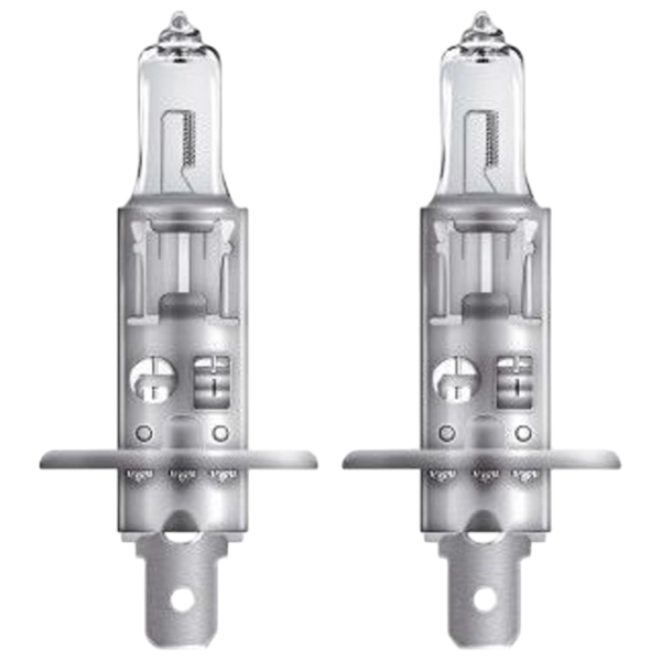 Автомобильная лампа Osram OS-64150ULT-2HB Галоген / H1 / P14.5s / 55 Вт /  photo 2