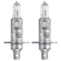 Автомобильная лампа Osram OS-64150ULT-2HB Галоген / H1 / P14.5s / 55 Вт / photo 2