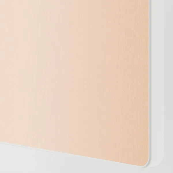 Пеленальный столик Ikea Smastad/Platsa 5744947 Унисекс / 0+ / Белый photo 4