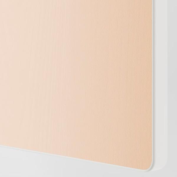 Пеленальный столик Ikea Smastad/Platsa 5744947 Унисекс / 0+ / Белый photo 4