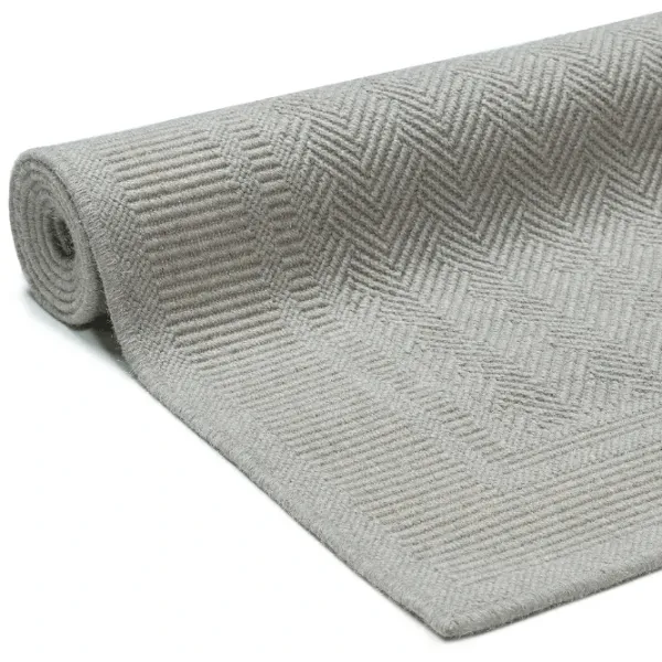 Ковер Covoare Ungheni Lana Grey / Шерсть photo 2 Ковер Covoare Ungheni Lana Grey / Шерсть photo 2