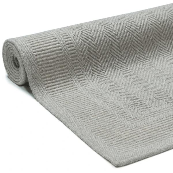 Ковер Covoare Ungheni Lana Grey / Шерсть photo 2 Ковер Covoare Ungheni Lana Grey / Шерсть photo 2