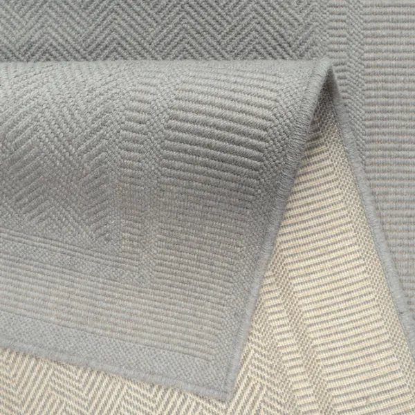 Ковер Covoare Ungheni Lana Grey / Шерсть photo 3 Ковер Covoare Ungheni Lana Grey / Шерсть photo 3