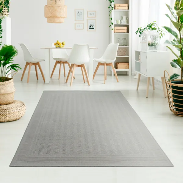 Ковер Covoare Ungheni Lana Grey / Шерсть photo 4 Ковер Covoare Ungheni Lana Grey / Шерсть photo 4