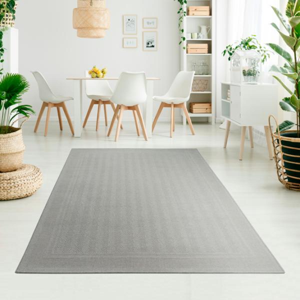 Ковер Covoare Ungheni Lana Grey / Шерсть photo 4 Ковер Covoare Ungheni Lana Grey / Шерсть photo 4