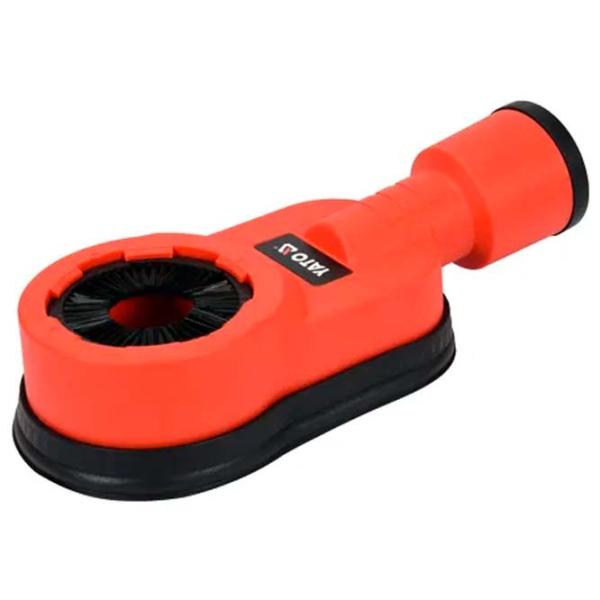 Adaptor de aspirare Yato YT82982 Orange / Plastic photo 1