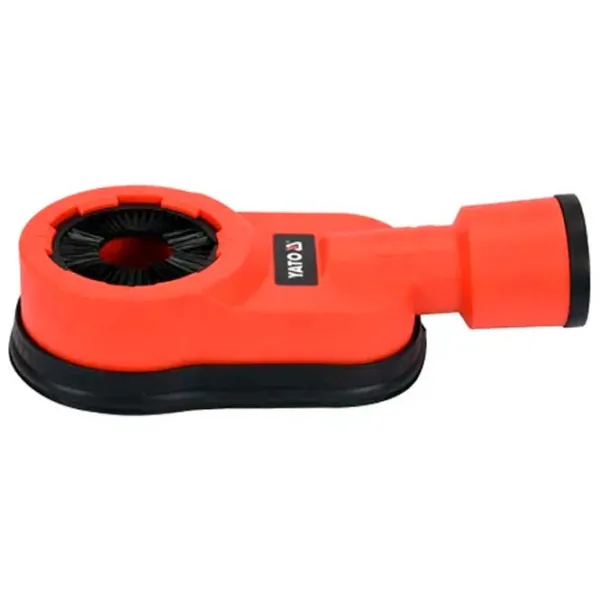 Adaptor de aspirare Yato YT82982 Orange / Plastic photo 3