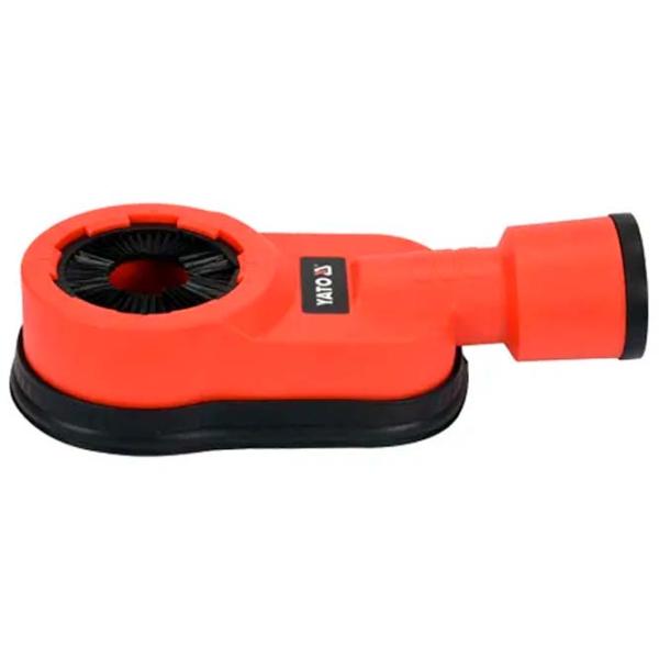 Adaptor de aspirare Yato YT82982 Orange / Plastic photo 3