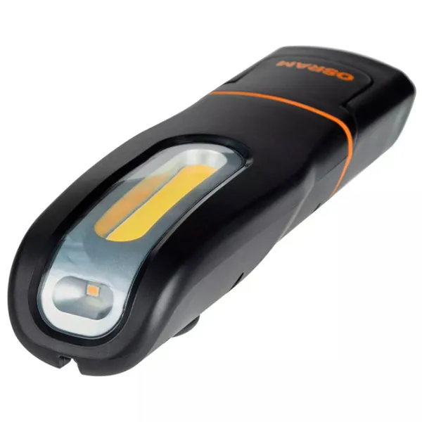 Автомобильные фонарики Osram LEDIL401 7 Вт photo 5 Автомобильные фонарики Osram LEDIL401 7 Вт photo 5
