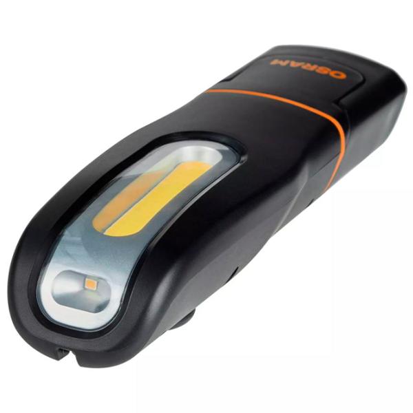 Автомобильные фонарики Osram LEDIL401 7 Вт photo 5 Автомобильные фонарики Osram LEDIL401 7 Вт photo 5