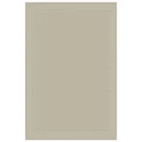 Ковер Covoare Ungheni Lana Серый Бежевый / Шерсть