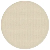 Ковер Covoare Ungheni Lana Бежевый / Шерсть