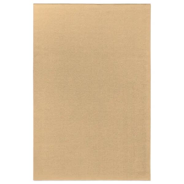 Ковер Covoare Ungheni Lana Бежевый / Шерсть photo 1