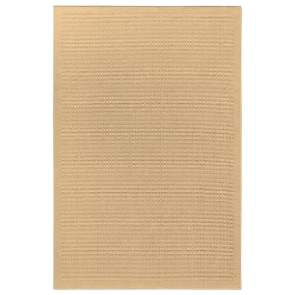 Ковер Covoare Ungheni Lana Бежевый / Шерсть photo 1