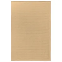 Ковер Covoare Ungheni Lana Бежевый / Шерсть