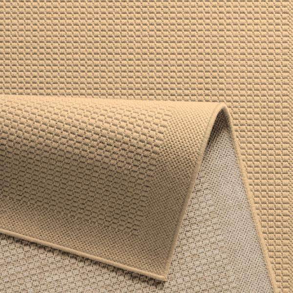 Ковер Covoare Ungheni Lana Бежевый / Шерсть photo 3