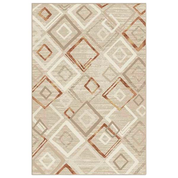 Covor Covoare Ungheni Delta Gray Beige / Polipropilenă photo 1 Covor Covoare Ungheni Delta Gray Beige / Polipropilenă photo 1