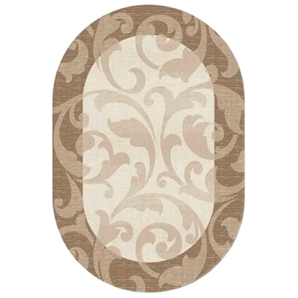 Covor Covoare Ungheni Delta Beige Brown / Polipropilenă photo 1 Covor Covoare Ungheni Delta Beige Brown / Polipropilenă photo 1