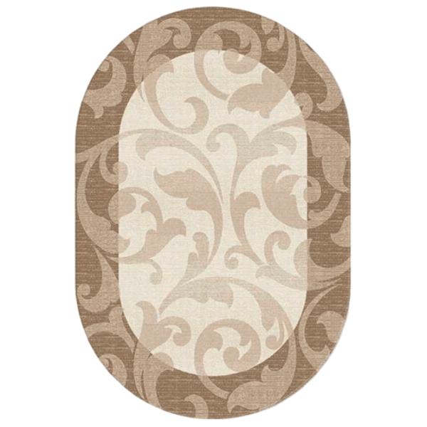 Covor Covoare Ungheni Delta Beige Brown / Polipropilenă photo 1 Covor Covoare Ungheni Delta Beige Brown / Polipropilenă photo 1
