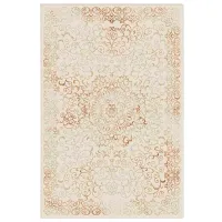 Ковер Covoare Ungheni Bella Vintage Бежевый / Шерсть