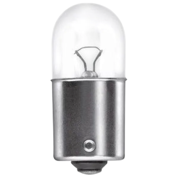 Lampă auto Osram OS-5007-2BL Incandescentă / R5W / BA15s / 5 W /  photo 2 Lampă auto Osram OS-5007-2BL Incandescentă / R5W / BA15s / 5 W /  photo 2