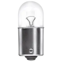 Автомобильная лампа Osram OS-5007-2BL Накал / R5W / BA15s / 5 Вт / photo 2