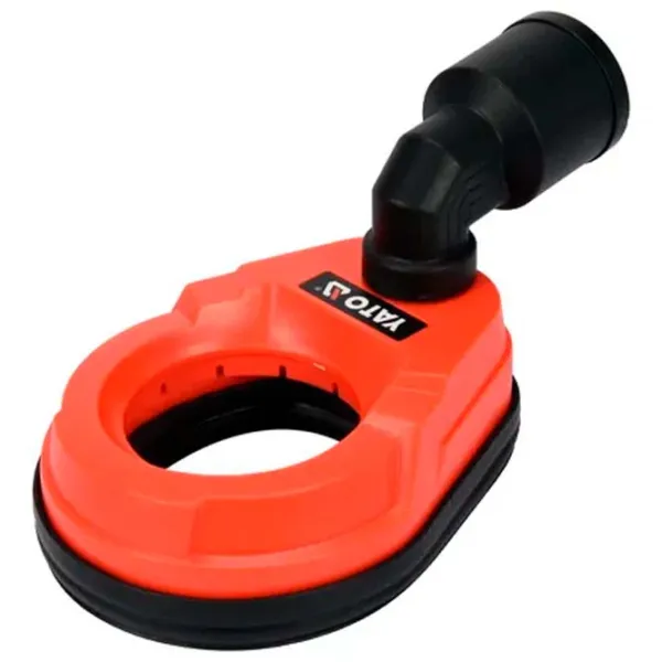 Adaptor de aspirare Yato YT82984 Orange / Plastic photo 1