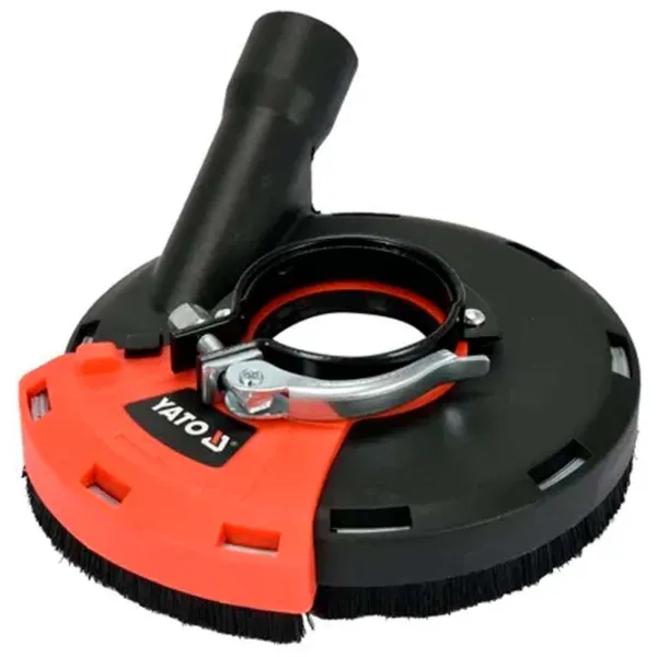 Adaptor de aspirare Yato YT82994 Orange / Plastic photo 1