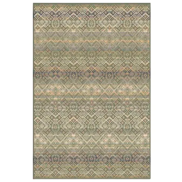 Covor Covoare Ungheni Bella Vintage Grey Green / Lână photo 1 Covor Covoare Ungheni Bella Vintage Grey Green / Lână photo 1