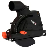 Всасывающий адаптер Yato YT82986 Оранжевый / Пластик