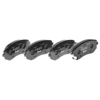 Тормозные колодки Brembo P 78 013 Передние / Дисковые 