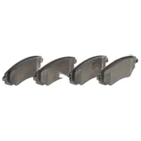 Plăcuțe de frână Brembo P 78 013 Față / Disk photo 2
