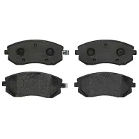 Plăcuțe de frână Brembo P 78 013 Față / Disk photo 3