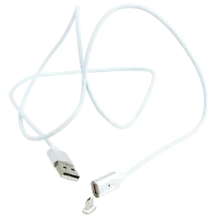 Кабель для телефона CC-USB2-AMmUMM-1M Cablexpert USB Type-A + microUSB 1 м / Белый