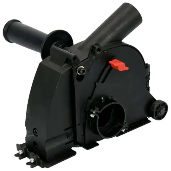 Adaptor de aspirare Yato YT82988 Black / Plastic photo 1