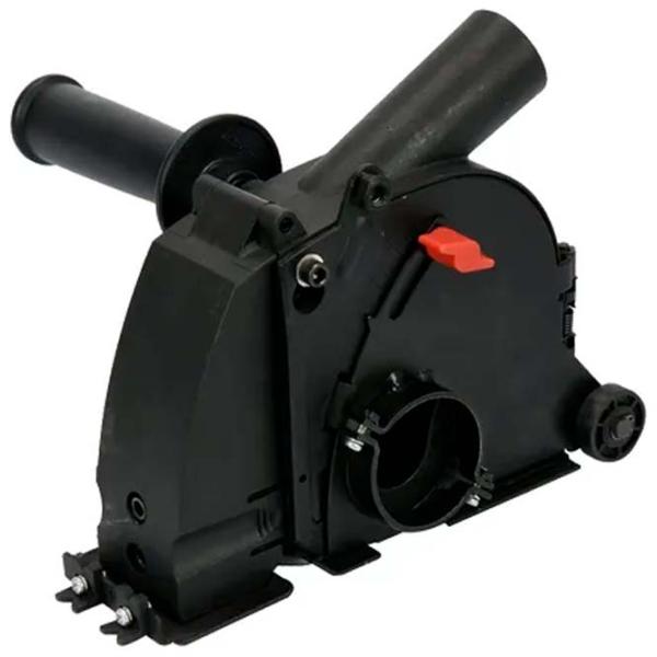 Adaptor de aspirare Yato YT82988 Black / Plastic photo 1
