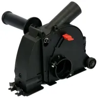 Всасывающий адаптер Yato YT82988 Черный / Пластик