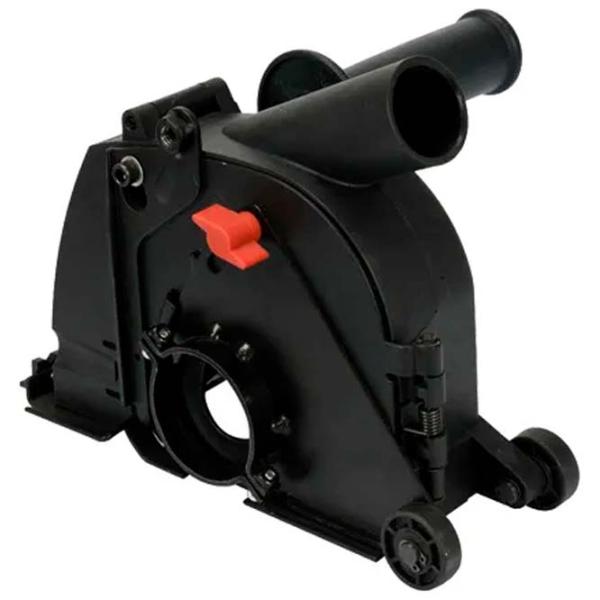 Adaptor de aspirare Yato YT82988 Black / Plastic photo 3
