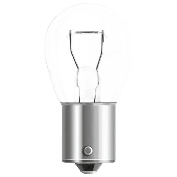 Автомобильная лампа Osram OS-7506ULT-2BL Накал / P21W / BA15s / 21 Вт /  photo 2
