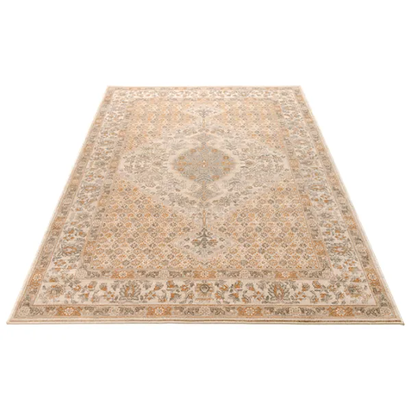 Ковер Covoare Ungheni Bella Vintage Светло-коричневый / Шерсть photo 2 Ковер Covoare Ungheni Bella Vintage Светло-коричневый / Шерсть photo 2