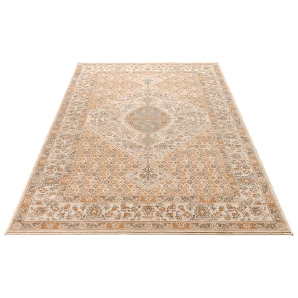 Ковер Covoare Ungheni Bella Vintage Светло-коричневый / Шерсть photo 2 Ковер Covoare Ungheni Bella Vintage Светло-коричневый / Шерсть photo 2