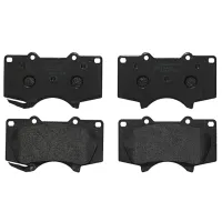 Тормозные колодки Brembo P 83 102 Передние / Дисковые 