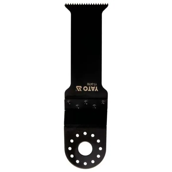 Lame de ferăstrău renovator Yato YT34700 Black / Metal photo 1