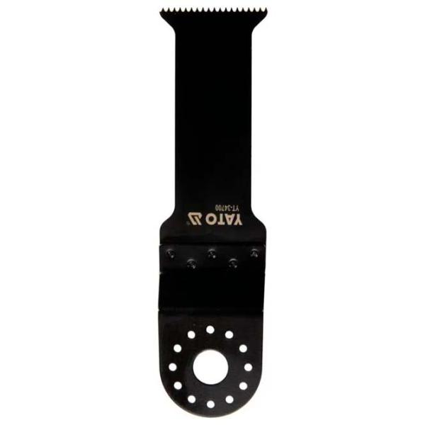 Lame de ferăstrău renovator Yato YT34700 Black / Metal photo 1