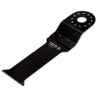 Lame de ferăstrău renovator Yato YT34700 Black / Metal photo 2