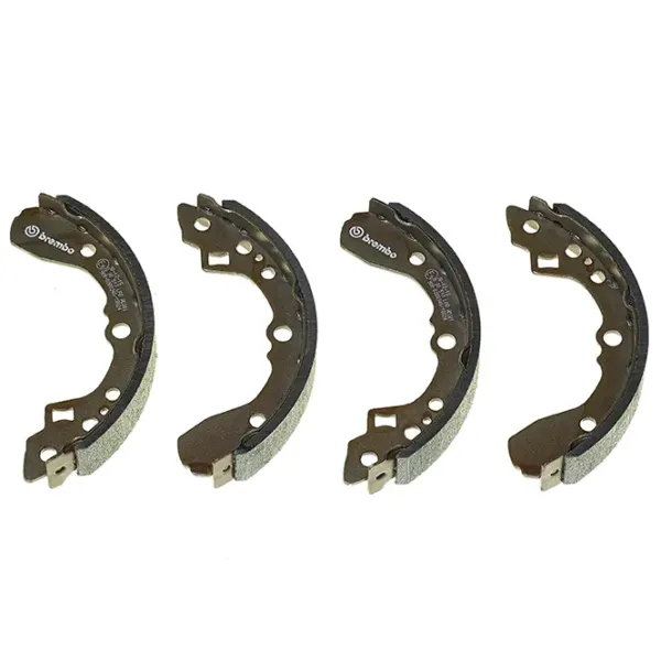 Тормозные колодки Brembo S 30 513 Задние / Барабанные photo 1