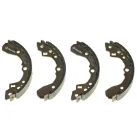 Тормозные колодки Brembo S 30 513 Задние / Барабанные