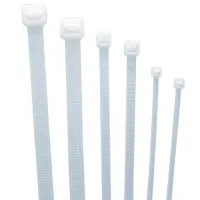 Хомуты пластиковые Horoz 70482 100 шт.