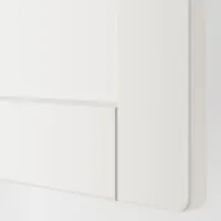 Masă de înfăşat Ikea Smastad/Platsa 5744949 Unisex / 0+ / White photo 4