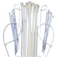 Хомуты пластиковые Horoz 70522 100 шт.